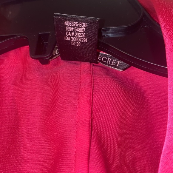 Victoria’s Secret sleep shirt - Picture 11 of 11